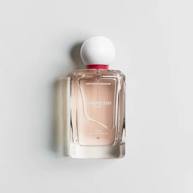 Zara y Jo Malone BELLEZA: Zara y Jo Malone vuelven a unirse con estos